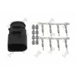 Kit de réparation pour câbles, electricité centrale ABAKUS 120-00-260 - Visuel 1