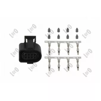 Kit de réparation pour câbles, electricité centrale ABAKUS 120-00-262