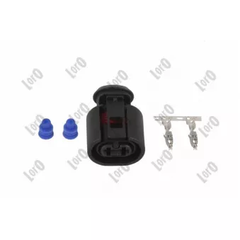 Kit de réparation pour câbles, feu arrière ABAKUS 120-00-266