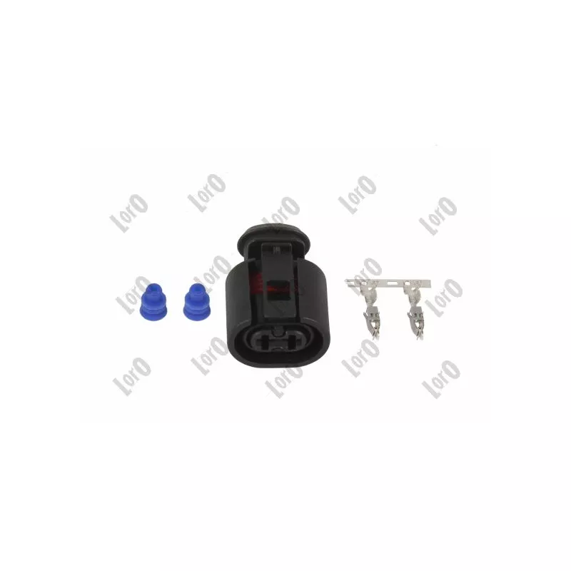 Kit de réparation pour câbles, feu arrière ABAKUS 120-00-266