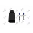 Kit de réparation pour câbles, electricité centrale ABAKUS 120-00-267 - Visuel 1