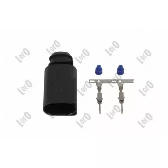 Kit de réparation pour câbles, electricité centrale ABAKUS 120-00-267