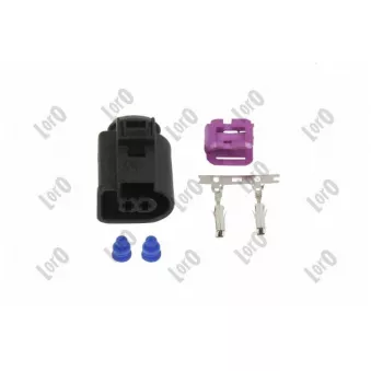 Kit de réparation pour câbles, electricité centrale ABAKUS 120-00-268