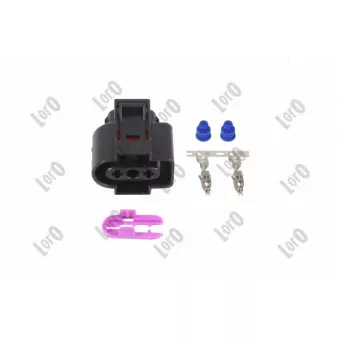 Kit de réparation pour câbles, electricité centrale ABAKUS 120-00-269