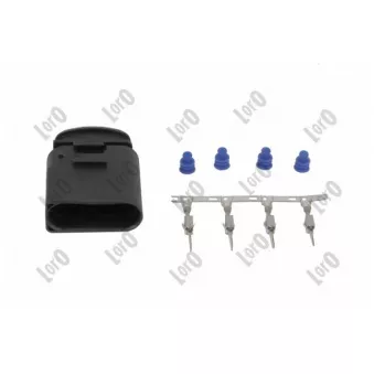 Kit de réparation pour câbles, sonde lambda ABAKUS 120-00-271