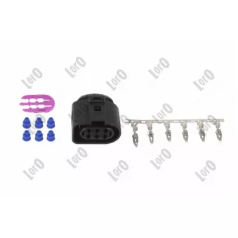 Kit de réparation pour câbles, sonde lambda ABAKUS 120-00-273