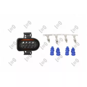 Kit de réparation pour câbles, projecteur principal ABAKUS 120-00-275