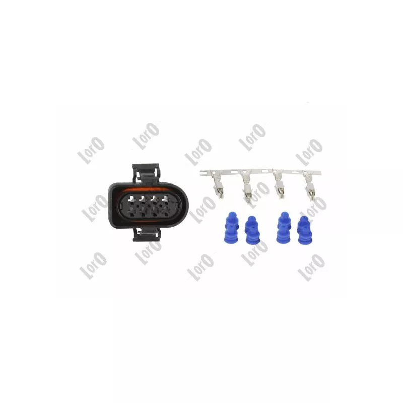 Kit de réparation pour câbles, projecteur principal ABAKUS 120-00-275