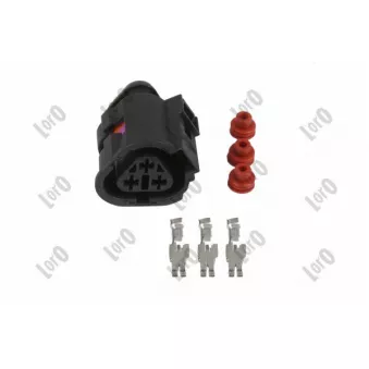 Kit rép câble, capteur de température liquide de refroidis ABAKUS 120-00-278