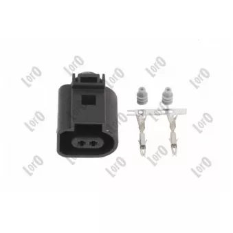Kit de réparation pour câbles, electricité centrale ABAKUS 120-00-280