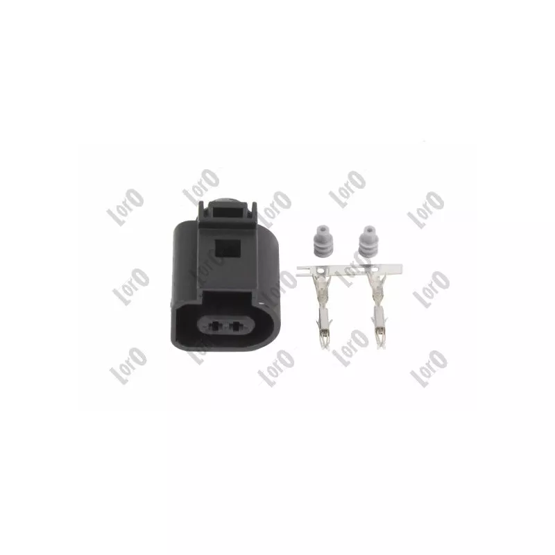 Kit de réparation pour câbles, electricité centrale ABAKUS 120-00-280