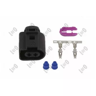 Kit de réparation pour câbles, electricité centrale ABAKUS 120-00-281