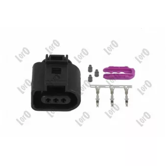 Kit de réparation pour câbles, electricité centrale ABAKUS 120-00-284