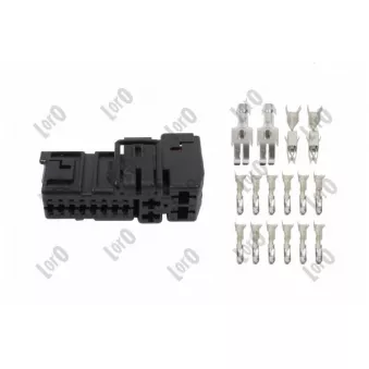Kit de réparation de câble, porte ABAKUS 120-00-288