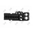 Kit de réparation de câble, porte ABAKUS 120-00-288 - Visuel 2