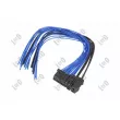 Kit de réparation de câble, porte ABAKUS 120-00-289 - Visuel 1