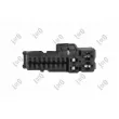 Kit de réparation de câble, porte ABAKUS 120-00-289 - Visuel 2
