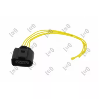 Kit de réparation pour câbles, electricité centrale ABAKUS 120-00-300
