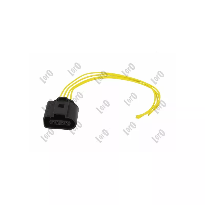 Kit de réparation pour câbles, electricité centrale ABAKUS 120-00-300