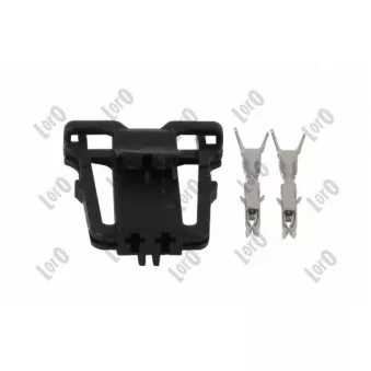 Kit de réparation pour câbles, electricité centrale ABAKUS 120-00-301