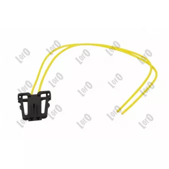 Kit de réparation pour câbles, electricité centrale ABAKUS 120-00-302