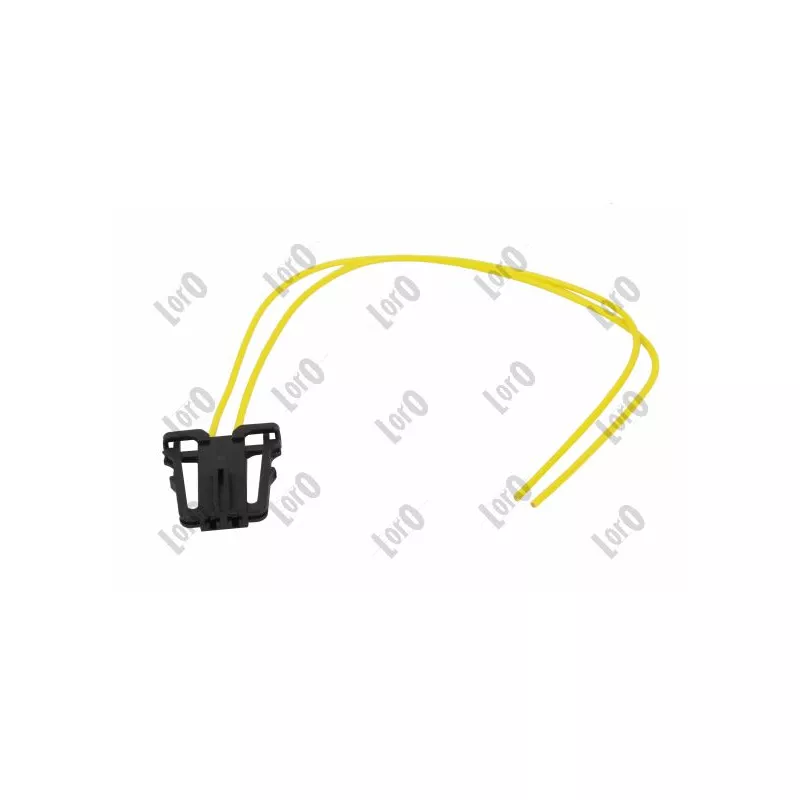Kit de réparation pour câbles, electricité centrale ABAKUS 120-00-302