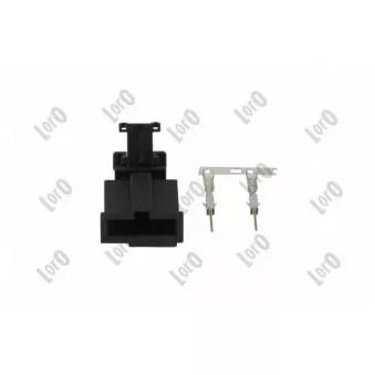 Kit de réparation pour câbles, electricité centrale ABAKUS 120-00-303