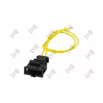 Kit de réparation pour câbles, electricité centrale ABAKUS 120-00-304