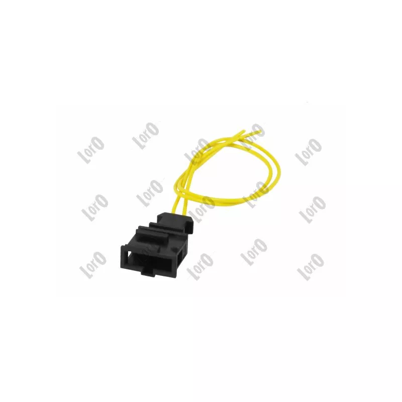 Kit de réparation pour câbles, electricité centrale ABAKUS 120-00-304