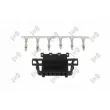 Kit de réparation pour câbles, electricité centrale ABAKUS 120-00-306 - Visuel 1
