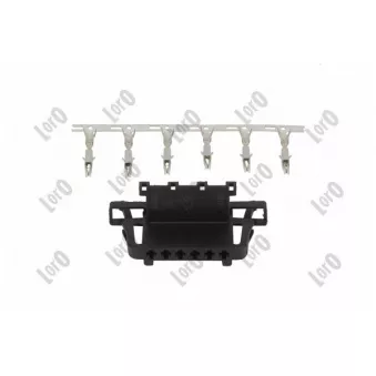 Kit de réparation pour câbles, electricité centrale ABAKUS 120-00-306