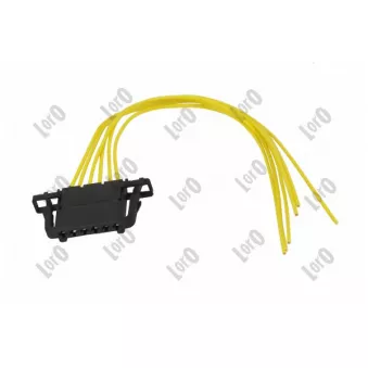 Kit de réparation pour câbles, electricité centrale ABAKUS 120-00-307