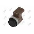 Capteur, parctronic ABAKUS 120-01-003 - Visuel 1