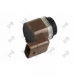 Capteur, parctronic ABAKUS 120-01-003 - Visuel 2