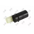 Capteur, parctronic ABAKUS 120-01-012 - Visuel 2