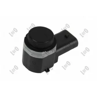 Capteur, parctronic ABAKUS