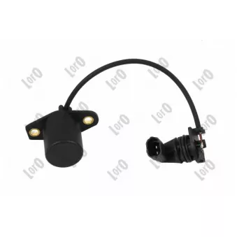 Capteur, niveau d'huile moteur ABAKUS