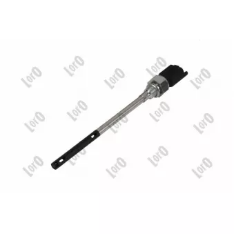 Capteur, niveau d'huile moteur ABAKUS 120-06-057