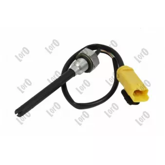 Capteur, niveau d'huile moteur ABAKUS 120-06-067