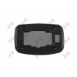 Verre de rétroviseur, rétroviseur extérieur ABAKUS 1204G02 - Visuel 1