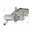 Vanne EGR ABAKUS 121-00-038 - Visuel 2