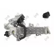 Vanne EGR complète ABAKUS 121-00-051 - Visuel 2