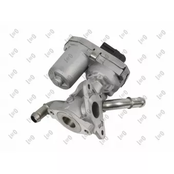 Vanne EGR ABAKUS 121-01-009