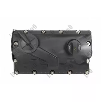 Couvercle de culasse ABAKUS 123-00-027