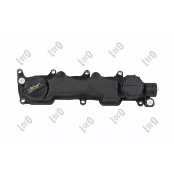 Couvercle de culasse ABAKUS 123-00-029