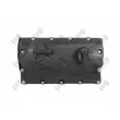 Couvercle de culasse ABAKUS 123-00-033 - Visuel 1