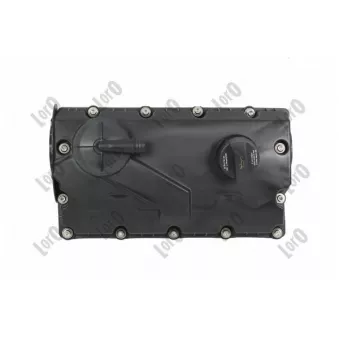 Couvercle de culasse ABAKUS 123-00-033