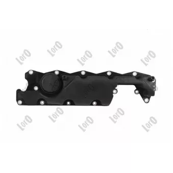 Couvercle de culasse ABAKUS 123-00-038