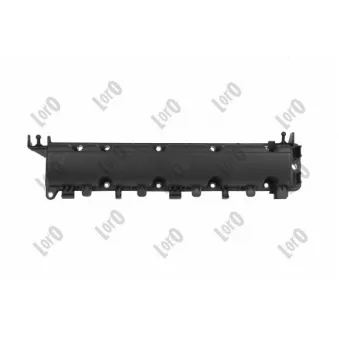 Couvercle de culasse ABAKUS 123-00-039
