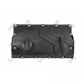 Couvercle de culasse ABAKUS 123-00-049